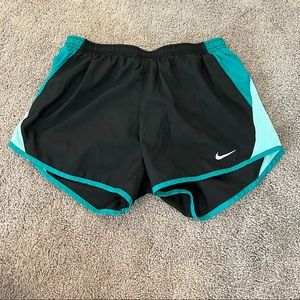 Nike Dri-fit Shorts